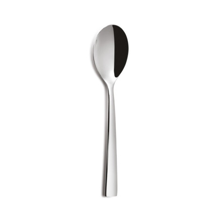 Cuillère à dessert Madrid - inox 18/0 - Ep 3 mm