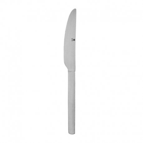 Couteau de table monobloc Zoé - inox 18/10 - Ep 1,8 mm