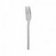 Fourchette de table Zoé - inox 18/10 - Ep 1,8 mm