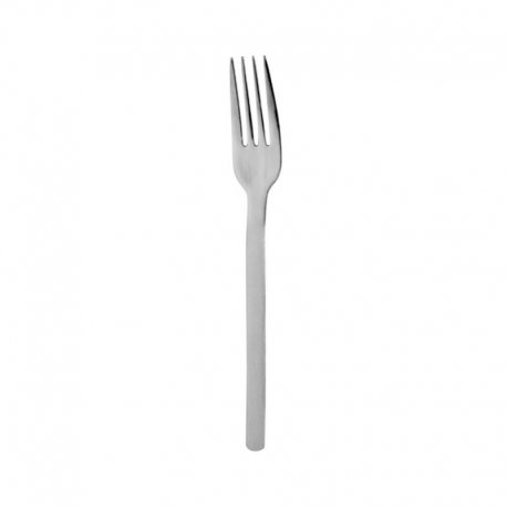 Fourchette de table Zoé - inox 18/10 - Ep 1,8 mm