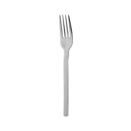 Fourchette de table Zoé - inox 18/10 - Ep 1,8 mm