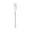 Fourchette de table Nina - inox 18/10 - Ep 2 mm - Effet miroir