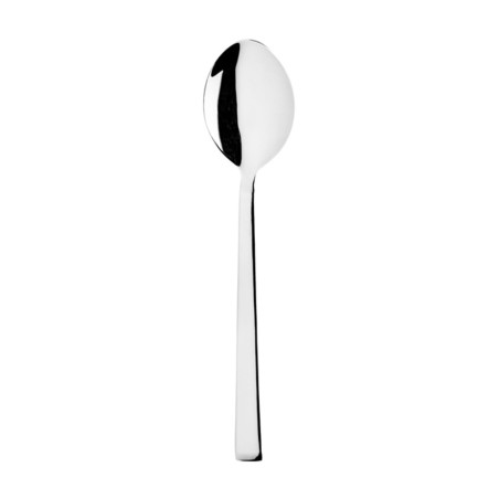 Cuillère de table Nina - inox 18/10 - Ep 2 mm - Effet miroir