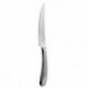 Couteau à steack Geometric - lame crantée - Lg 23,2 cm