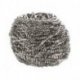Eponge spirale inox - 40 gr