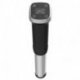 Thermomètre immersion cuisson sous vide - IPX7 - circulateur inox - 0 à 95°C - 1300X - 220V