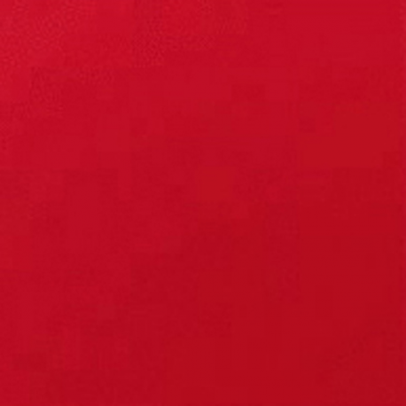 Serviette épaisse Dunisoft 40x40 cm à usage unique Rouge