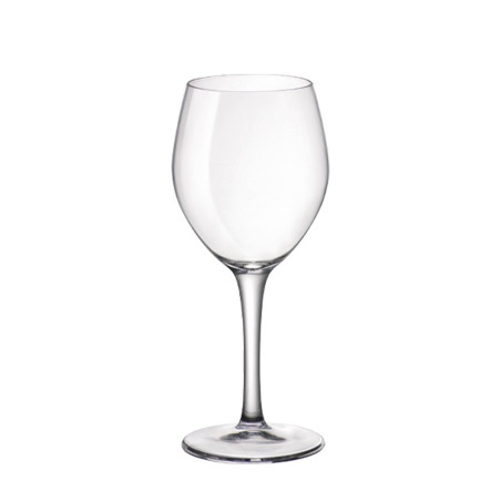 Verre à vin Milano - 27 cl - Ø7,9x18 cm