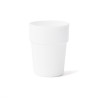 Gobelet copolyester 16 cl - blanc