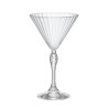 Verre America' 20s Martini - 24,5 cl - Ø10,7x18,5 cm