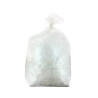 Sac poubelle 130L BD transparent - Ep. 45 - 80x115 cm