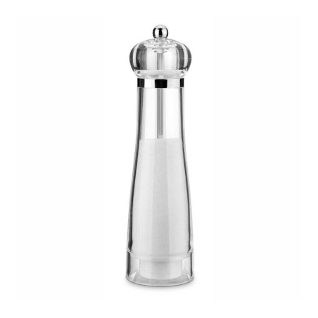 Moulin acrylique sel - 15,5 cm