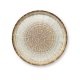 Assiette plate Crête - Ø28 cm