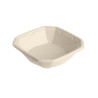 Boîte Octabagasse 400 ml - 15,2x15,2x3,8 cm