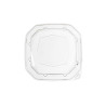 Couvercle pour boîte Octabagasse 650 ml - 50 pièces