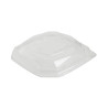 Couvercle pour boîte Octabagasse 1000 ml