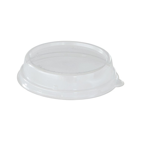 Couvercle Pet transparent pour bol 600 ml