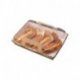 Panier repas Vision + - 850 ml - 16,8x12,2x4 cm