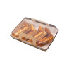 Panier repas Vision + - 500 ml - 11,6x11,6x3,95 mm