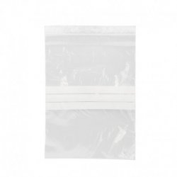 Sac de prélèvement à