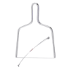 Lyre à fromage inox 21cm