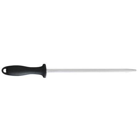 Fusil à aiguiser Mèche ronde école L25cm