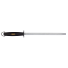 Fusil à aiguiser mèche ronde standard L. 30cm
