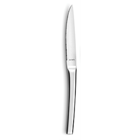 Couteau de table Trilogy inox 18/0
