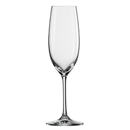 Flûte Ivento 23 cl 7x22,2cm