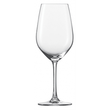 Verre à vin Vina Bourgogne 40,4 cl 8,2x21,7cm