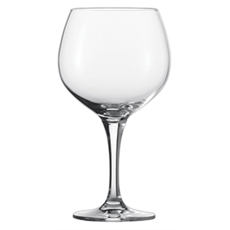 Verre à vin Mondial 59 cl 10,7x20,3cm