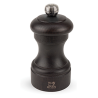 Moulin à poivre Bistro H10cm bois chocolat