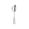 Cuillère à café Vieux Paris Satiné - inox 18/10 - Ep.2 mm - finition satin/miroir