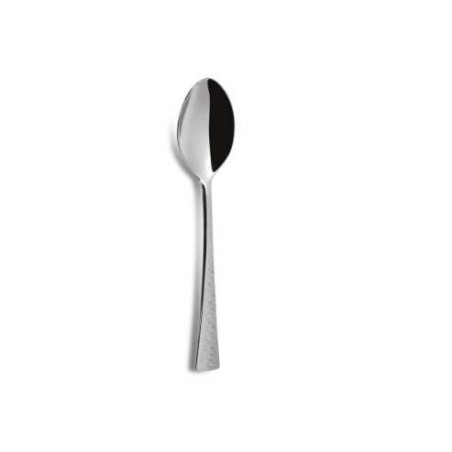 Cuillère à moka Callas - inox 18/10 - Ep. 3,5 mm - finition miroir