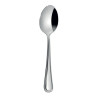 Cuillère à moka Inglès - inox 18/10 - Ep. 2,5 mm - finition satin