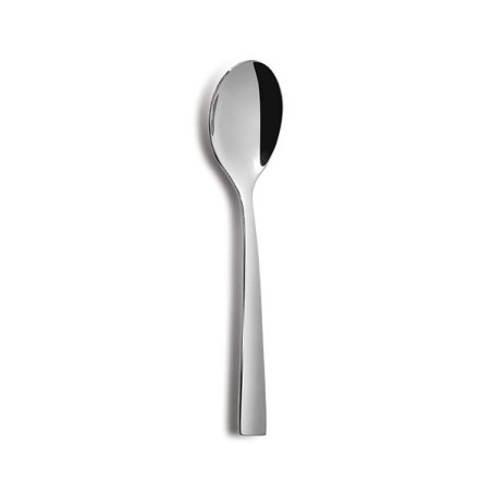 Cuillère à moka Madrid - inox 18/10 - Ep. 3 mm