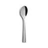 Cuillère à moka Madrid - inox 18/10 - Ep. 3 mm