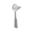 Cuillère inox perforée - Lg 31,5 cm