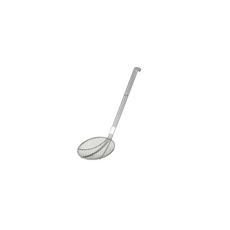 Araignée toile inox - Ø14 cm