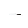 Spatule étroite coudée inox - Lg 25 cm