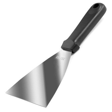Spatule triangulaire biseauté - 10x11,5 cm