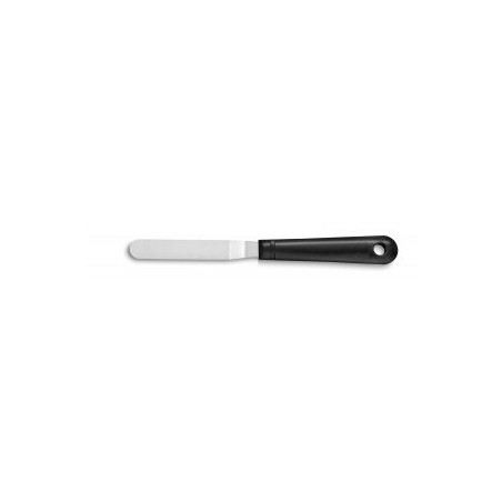 Spatule pâtisserie - Lg 10x1,8 cm