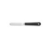 Spatule pâtisserie - Lg 10x1,8 cm