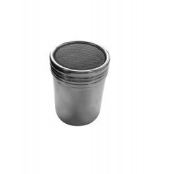 Saupoudreuse tamis -