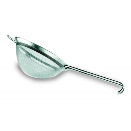 Passe bouillon inox - Ø16 cm