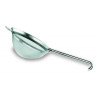 Passe bouillon inox - Ø18 cm