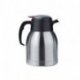 Pichet inox isotherme - 2L