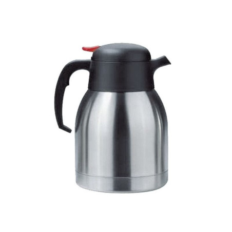 Pichet inox isotherme - 2L