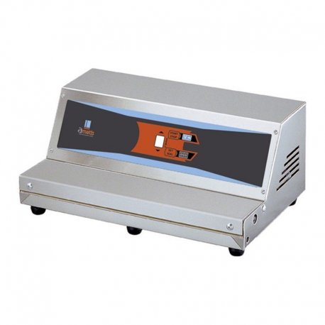 Machine sous-vide Elix - pompe de vide 20L/min - barre de soudure 400 mm - 0,45kW