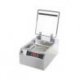 Machine sous-vide Universal - barre de soudure 300mm/largeur 5mm - pompe de 8m3/h - 0,35 kW